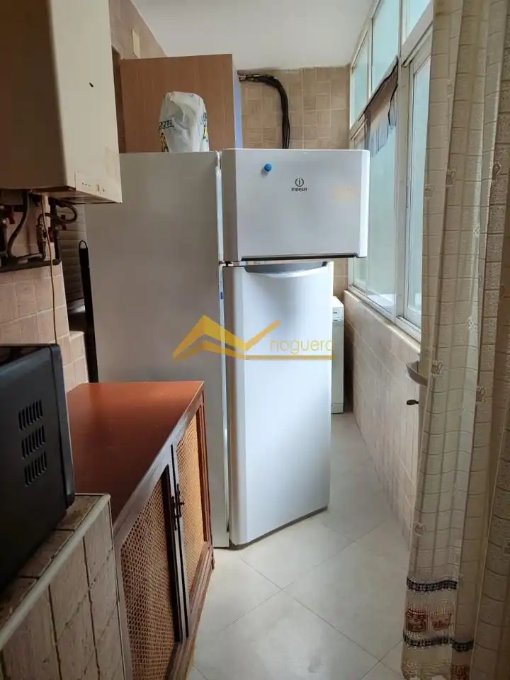Cocina de Piso en venta en Linares con Balcón