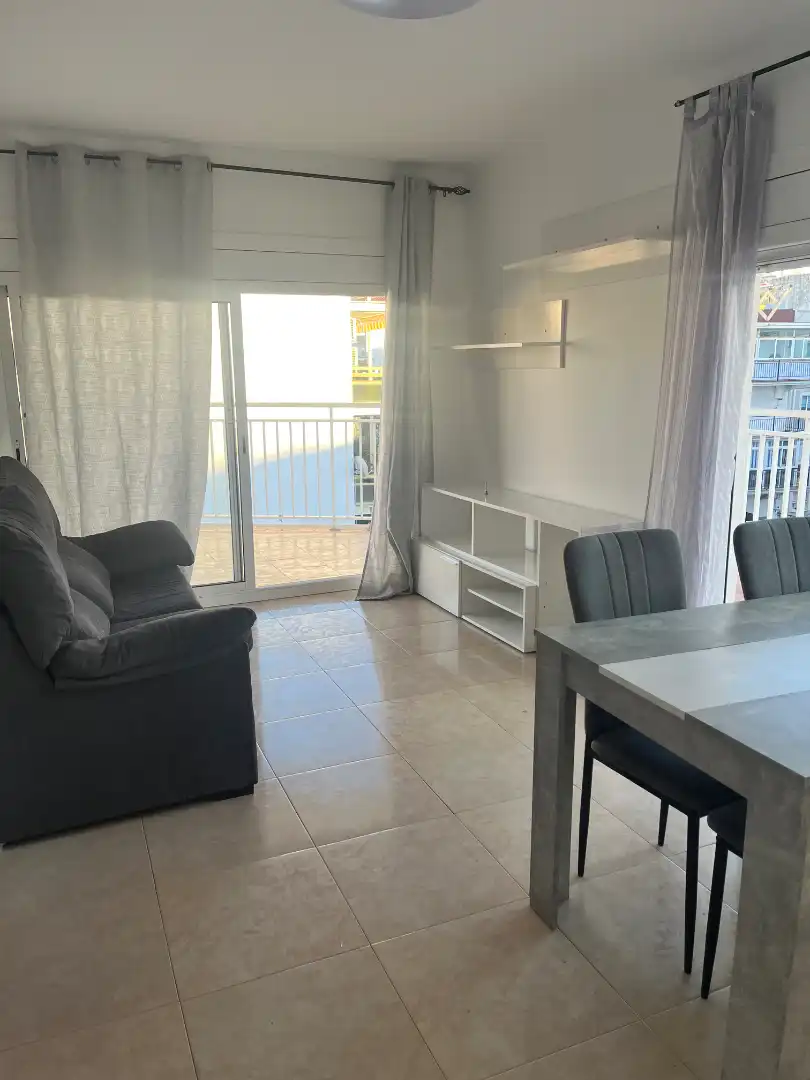 Piso con terraza en venta en Carrer de Falset, imagen 4