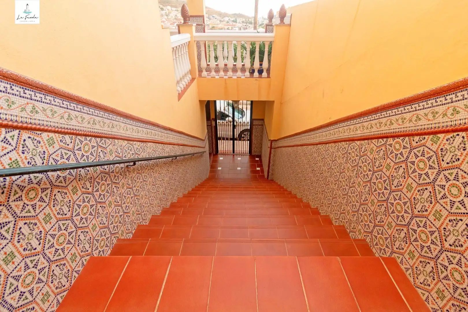 Casa en venda a Puerto de la Torre - Atabal, imagen 43