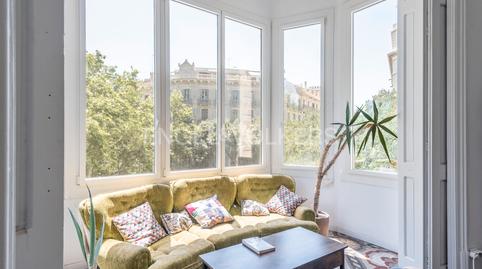 Foto 2 de Apartament en venda a Dreta de l'Eixample, Barcelona