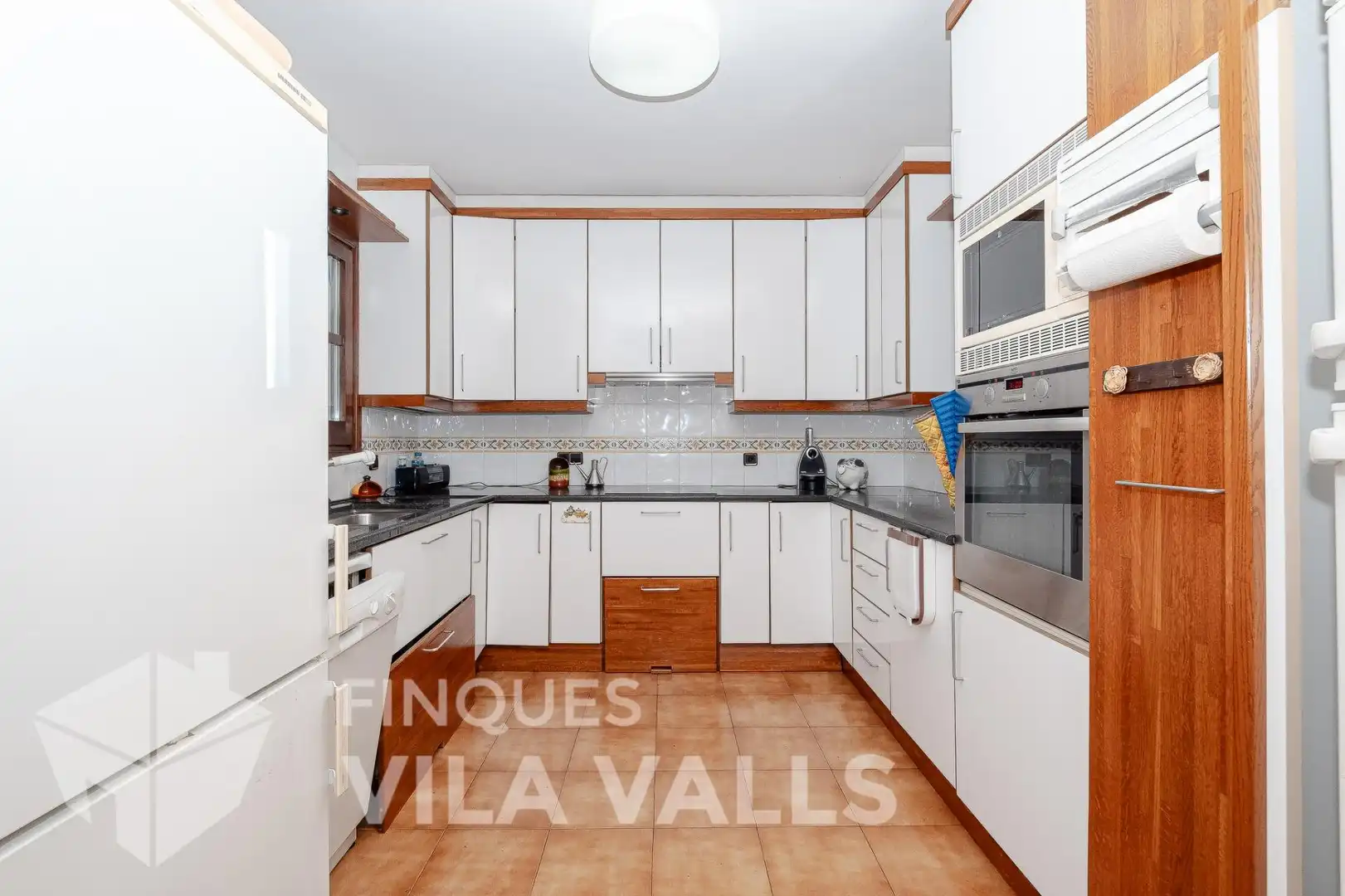 Villa avec piscine à vendre à Sant Feliu de Codines, imagen 13