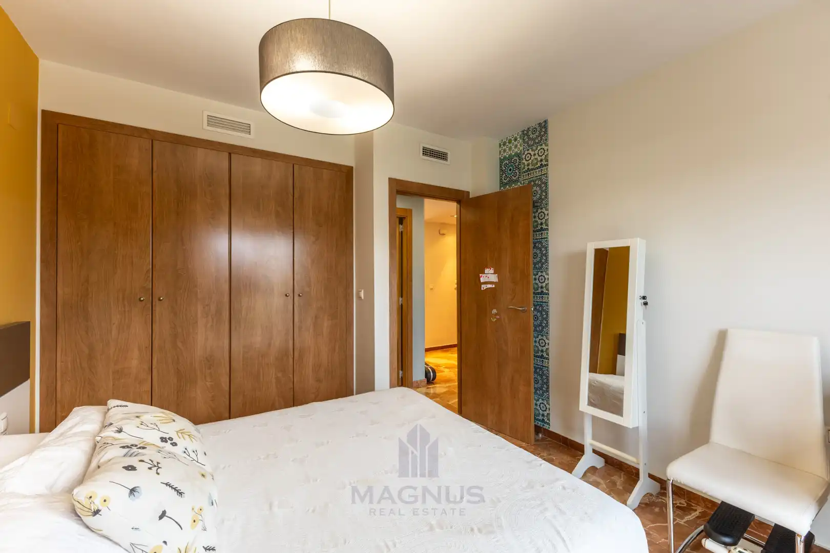 Apartment mit Terrasse zum Verkauf in CALLE VICENTE ANDRÉS ESTELLÉS, imagen 41