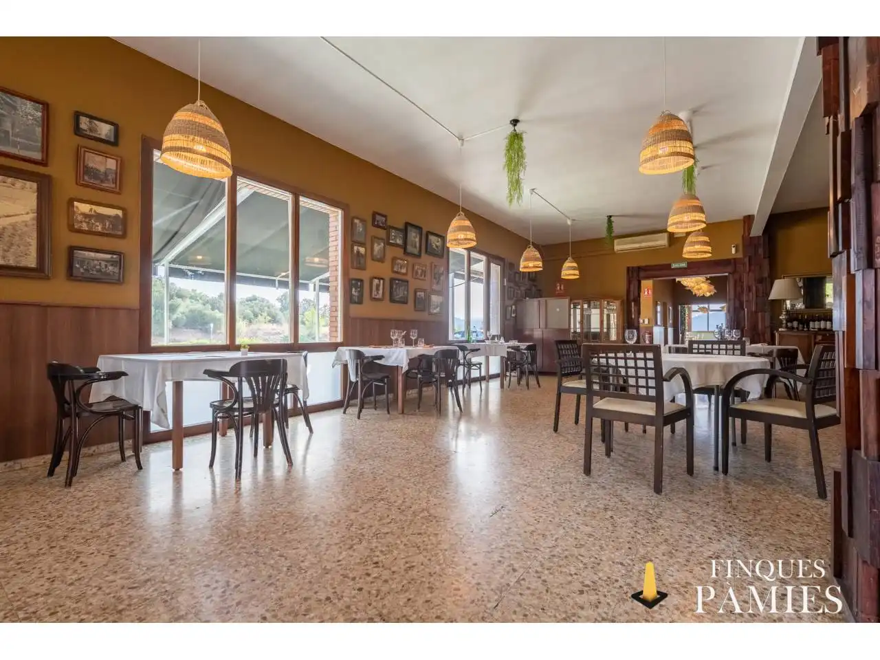 Casa o xalet en venda en Alforja amb Aire condicionat, Jardí privat i Terrassa