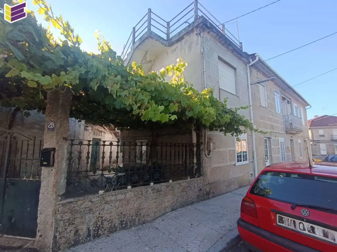 Casa en venda a Calle Outon, imagen 69