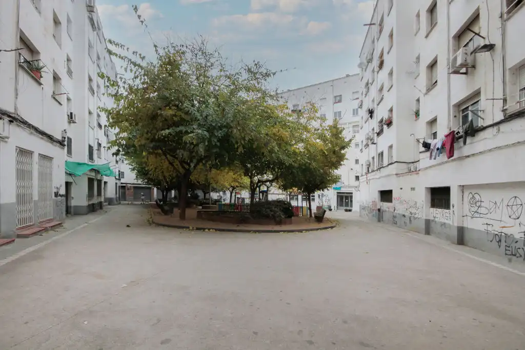 Local commercial à vendre à C/ Pasaje Monturiol, imagen 12