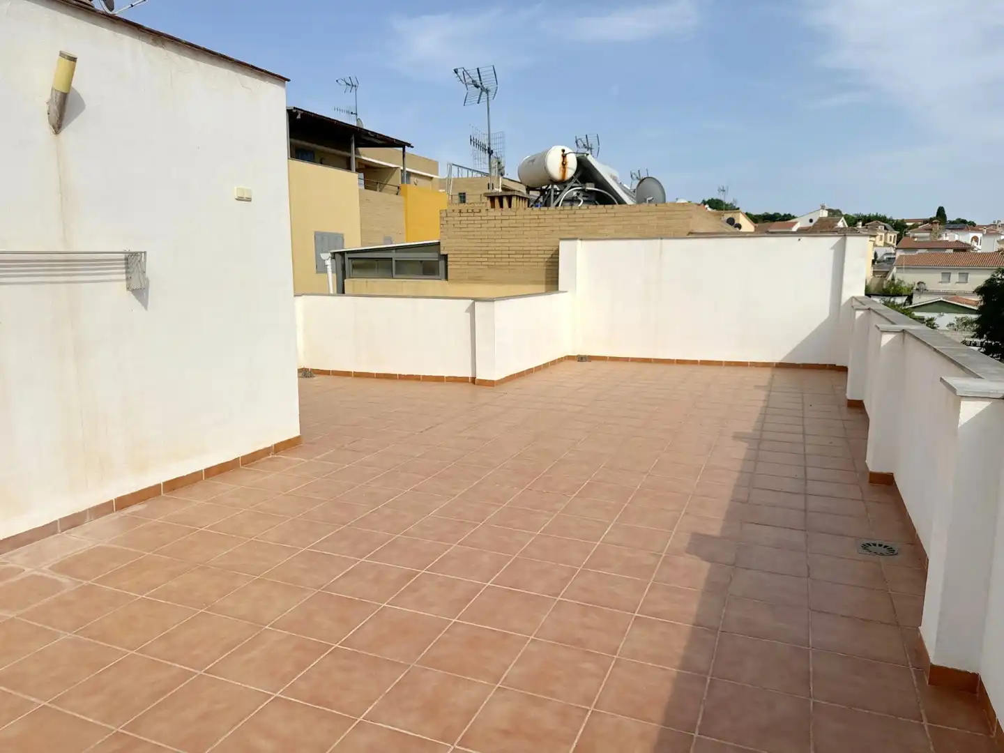 Casa con piscina en venta en Calle Gremios, imagen 37