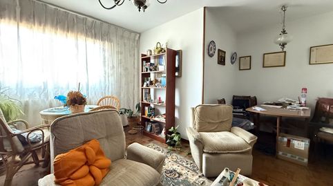 Foto 2 de Piso en venta en Escultor Mon Vasco, Someso - Matogrande, A Coruña Capital