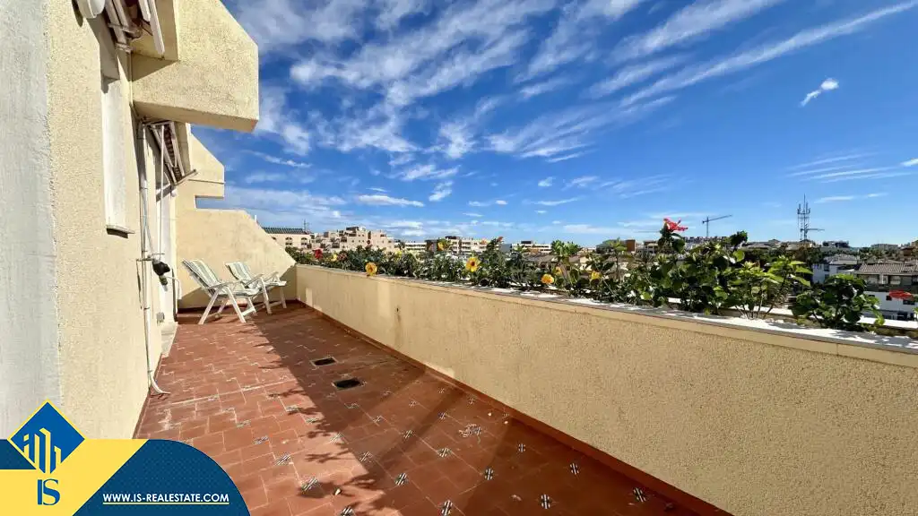 Attico in vendita a Playa del Acequión, Náufragos y Rocío del Mar, imagen 5