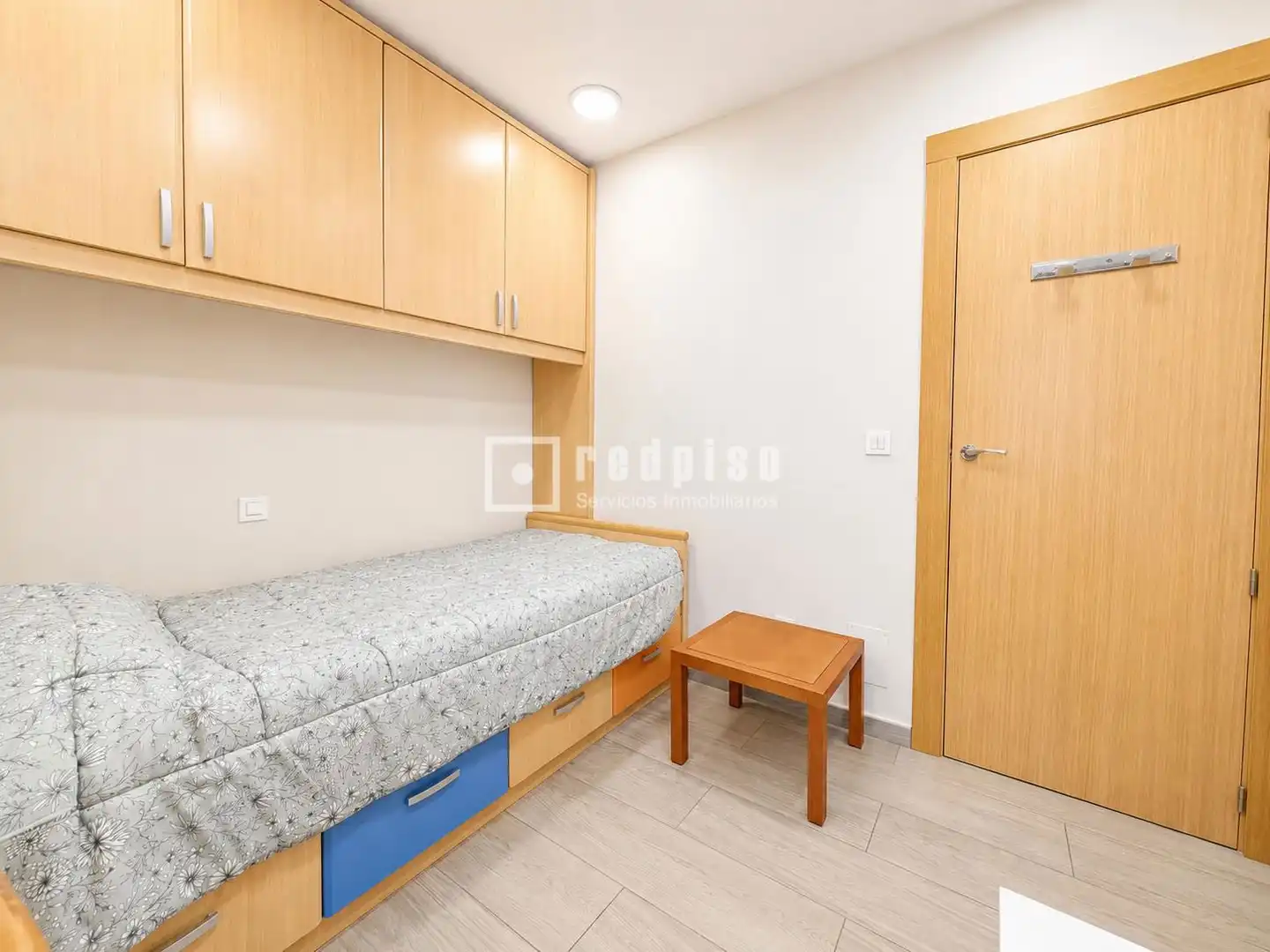 Habitación de Piso en venta en Murcia con Aire acondicionado y Trastero