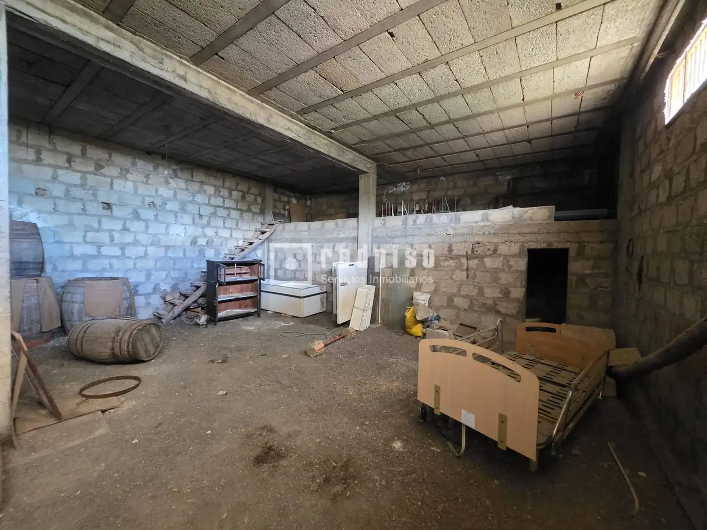 Casa o chalet en venta en Güímar con Terraza