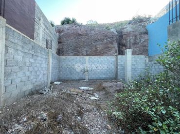 Terreny residencial en venda a C. Méjico
