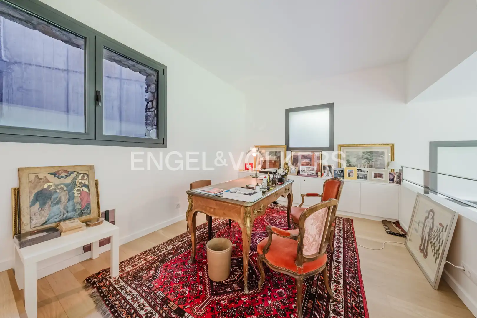 Chalet con jardín en venta en Els Cortals, imagen 23