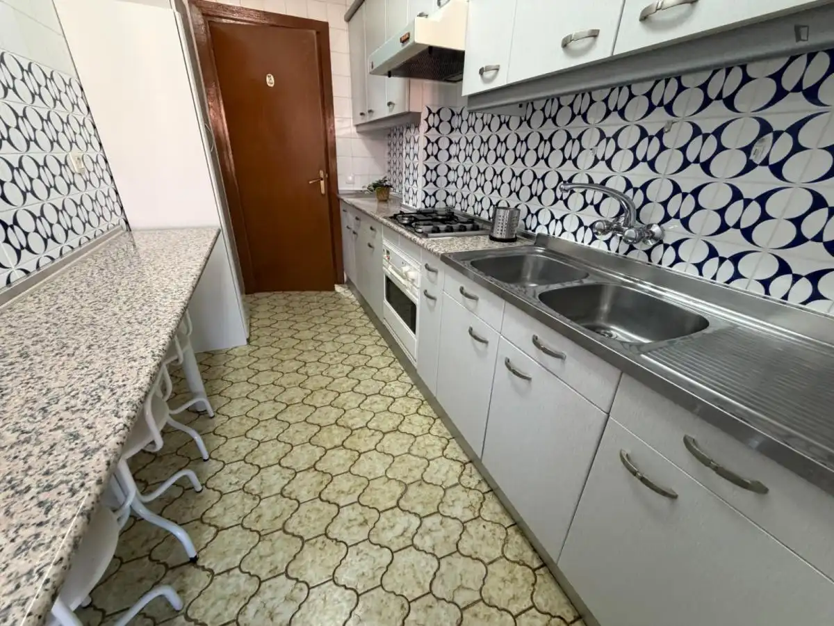 Habitació a Vista Alegre
