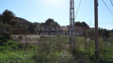 Parcela en venta en La Almajada., imatge 2