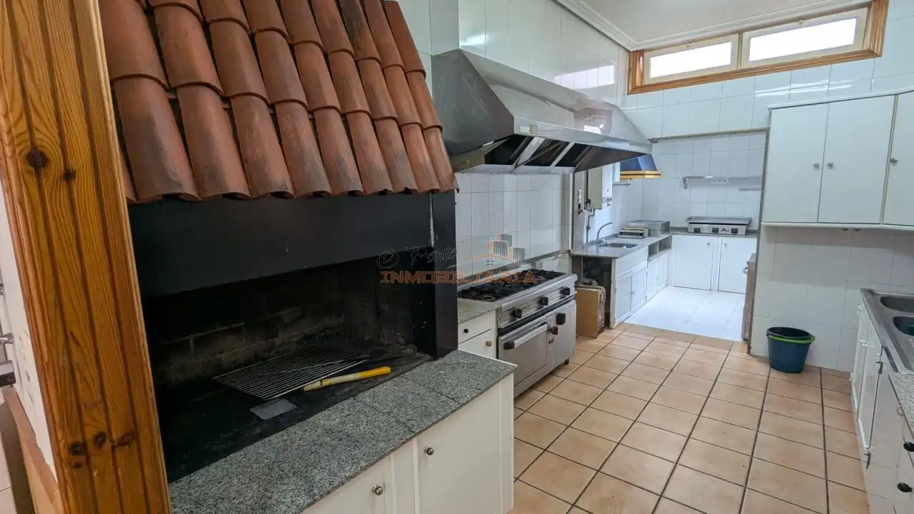 Local comercial en venda a Piñeiros- Freixeiro, imagen 10