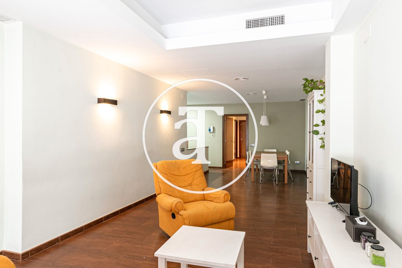 Flat to rent in Carrer de l'Oblit, 64, El Guinardó