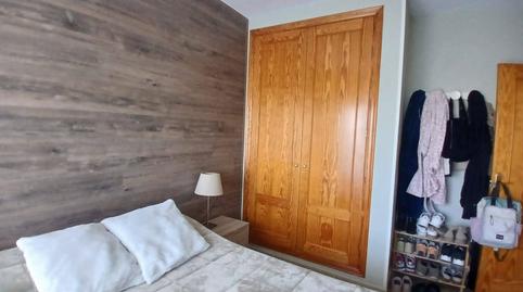 Foto 4 de Apartamento de alquiler en  Calle Muerdago, Barrio de la Concepción, Cartagena
