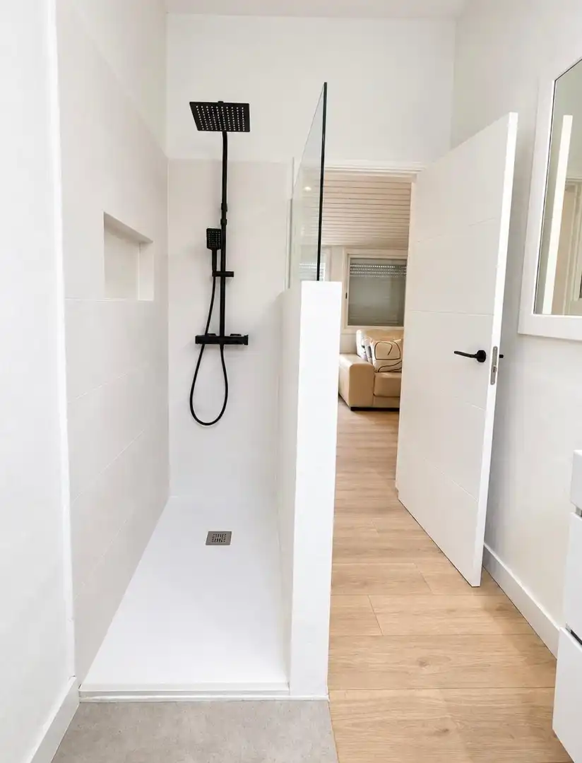 Duplex to rent in San Antonio - Las Arenas, imagen 13