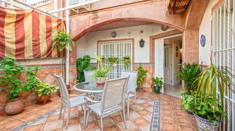 Photo 2 of Single-family semi-detached for sale in Urbadiez - Entrepuentes,  Sevilla Capital