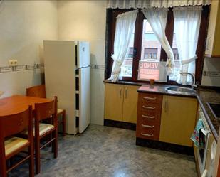 Kitchen of Flat for sale in Siero