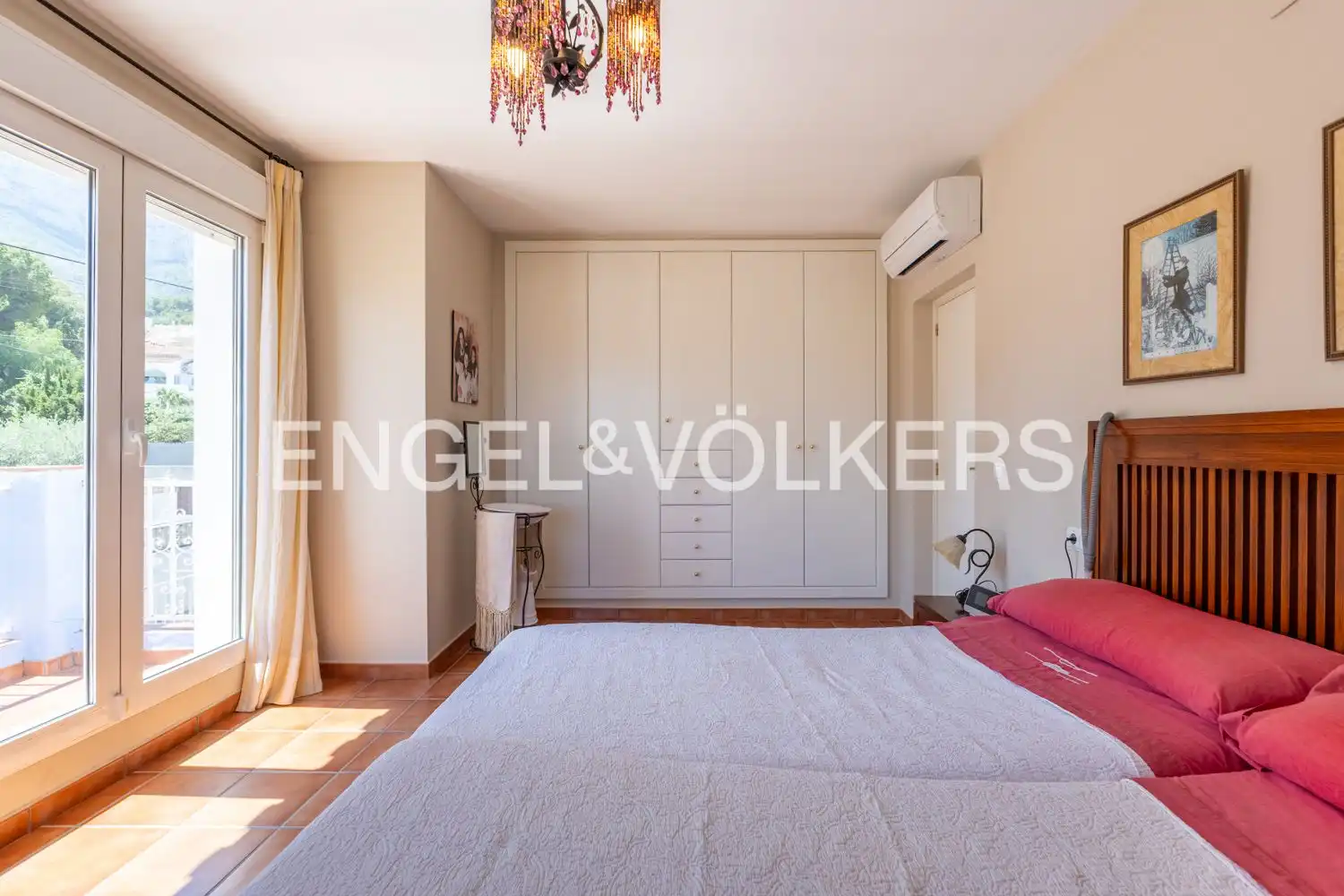 Casa con piscina in vendita a El Montgó, imagen 24