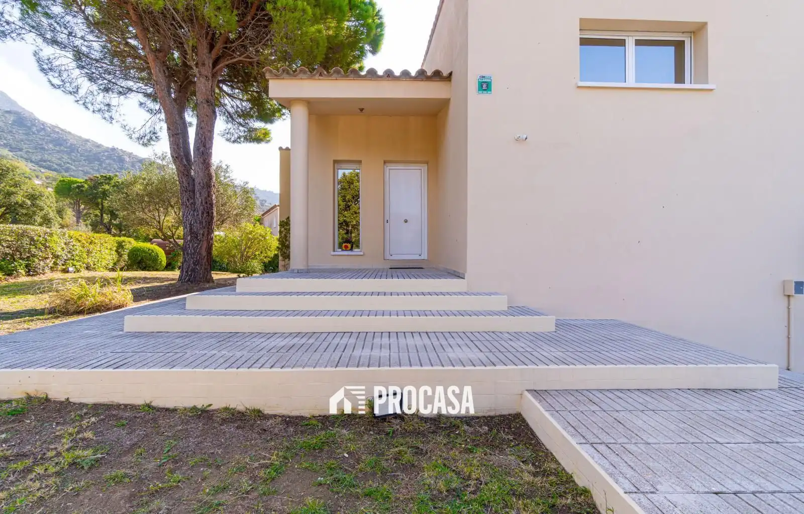 Casa o xalet en venda a Descartes, Palau-saverdera