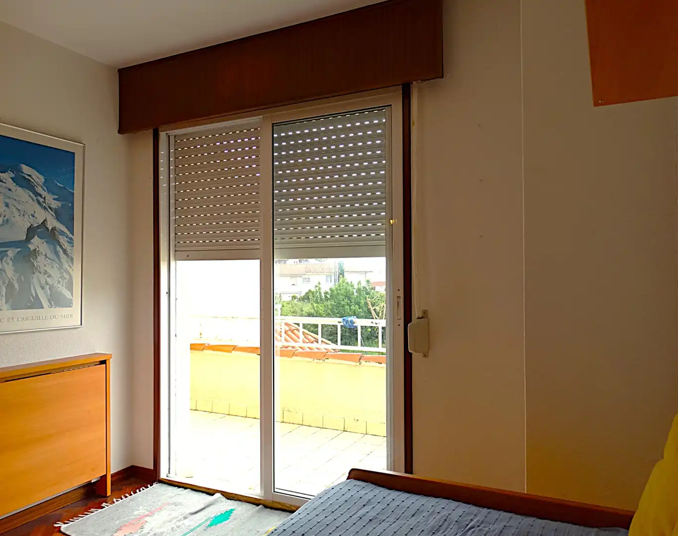 Casa adosada en venta en Miño con Jardín privado, Parquet y Terraza