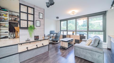 Foto 4 von Loft zum Verkauf in Calle Charco de la Peña, Fontenebro - Altavista, Collado Villalba