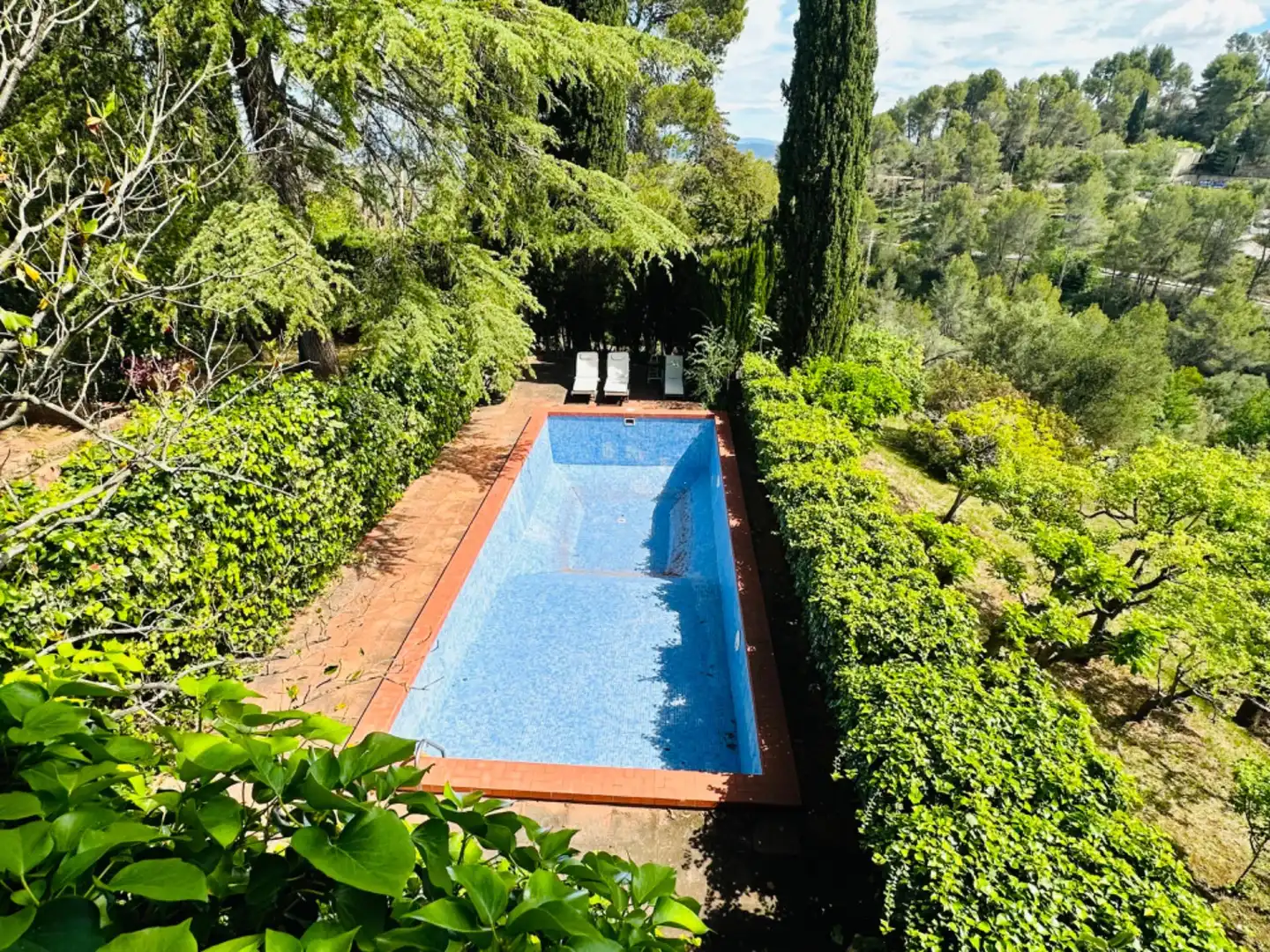 Maison avec jardin à vendre à Castellví de Rosanes, imagen 51