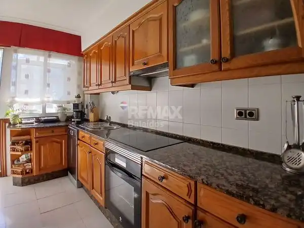 Appartement avec ascenseur à vendre à Rúa Estorniño, imagen 22
