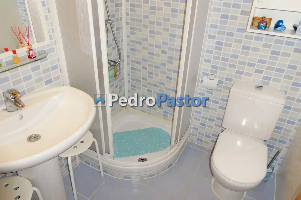 Apartament amb piscina en venda a Devessa - Monte Pego, imagen 40