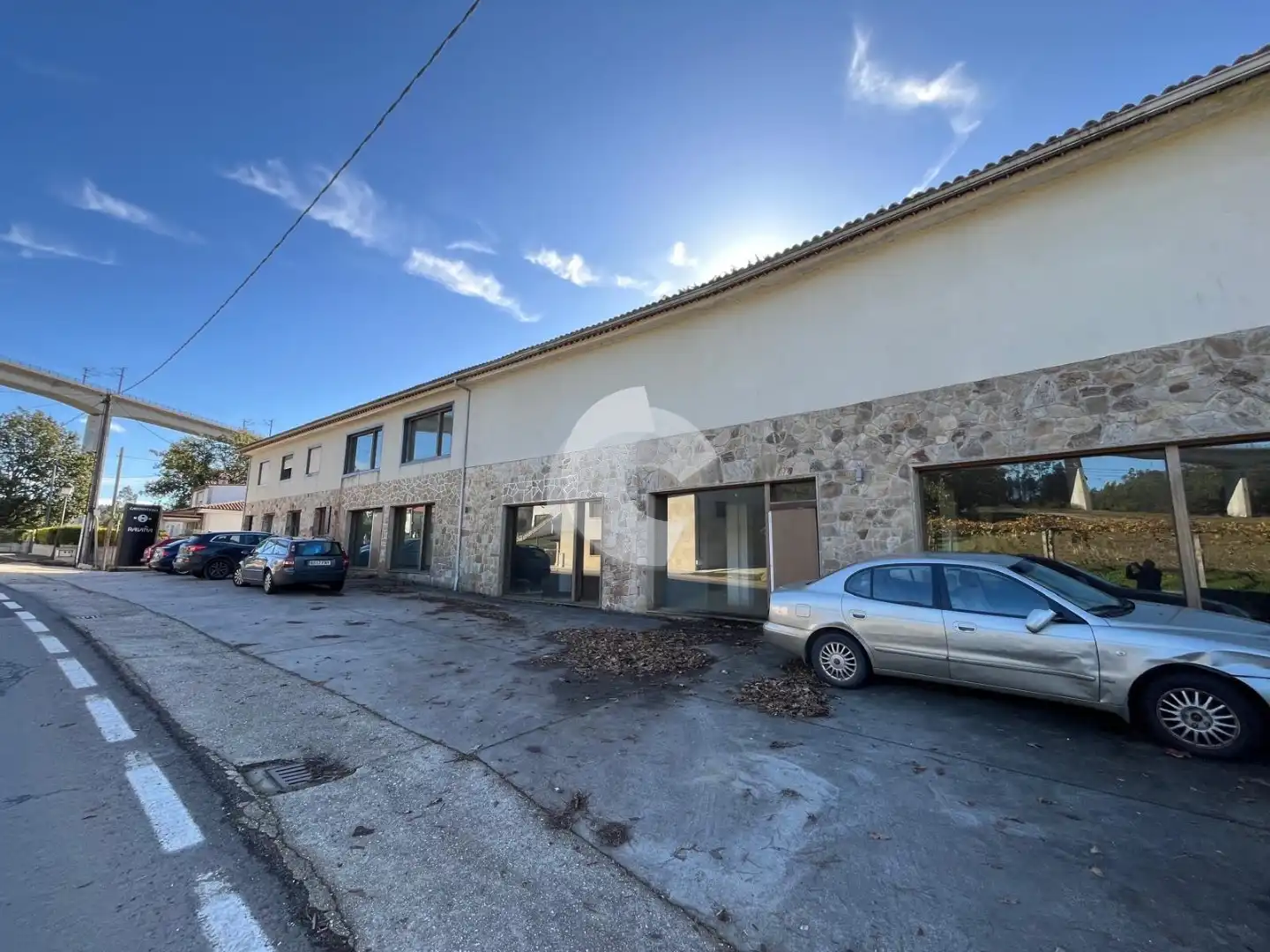 Commercial properties for sale in EIREXE, 22, Boqueixón