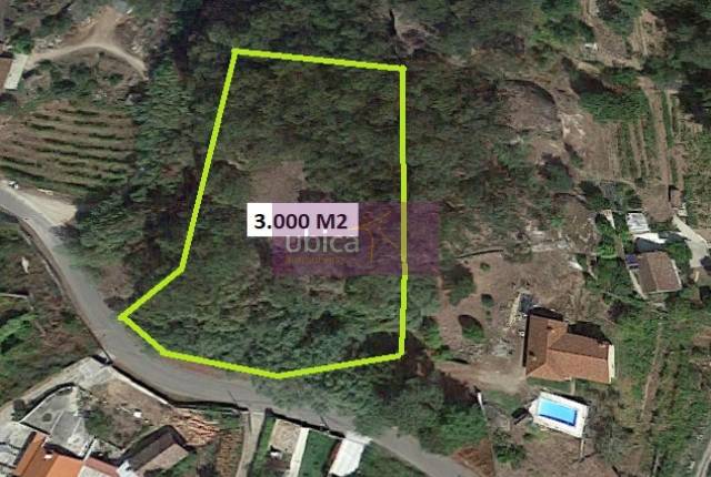 Terreno residencial en Venta en Salceda de Caselas