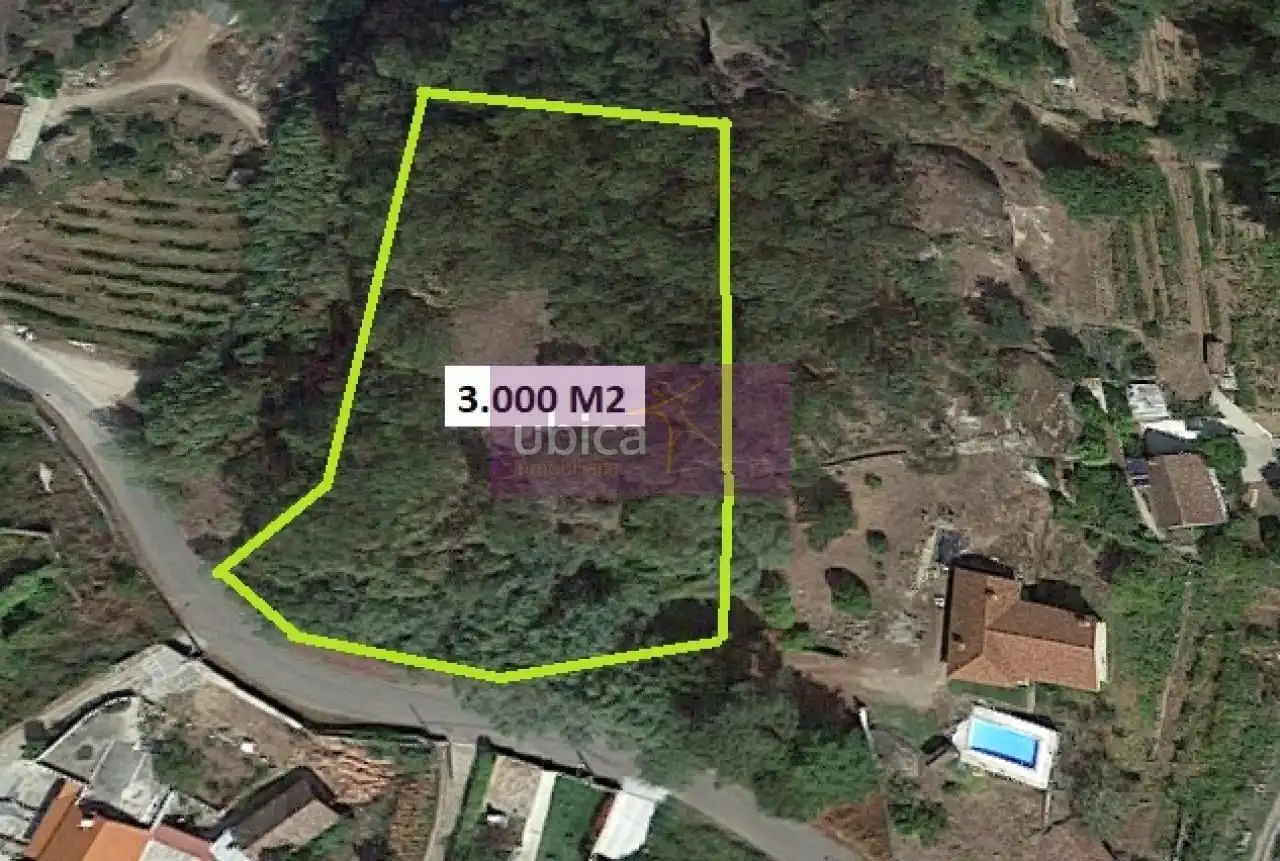 Lands and plots for sale in Salceda de Caselas