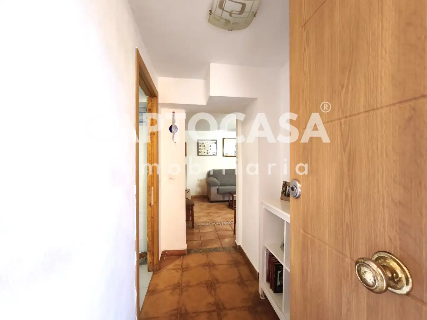 Casa adosada en venda en Cartagena amb Aire condicionat, Terrassa i Traster