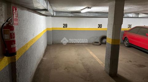 Foto 5 de Garatge en venda a Calle Ferraz, Argüelles, Madrid Capital
