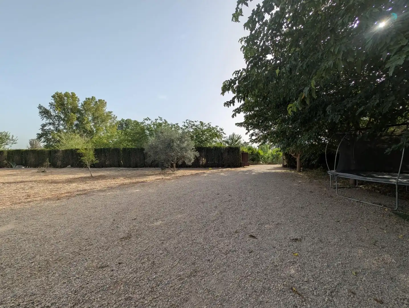 Residencial en venda en Murcia