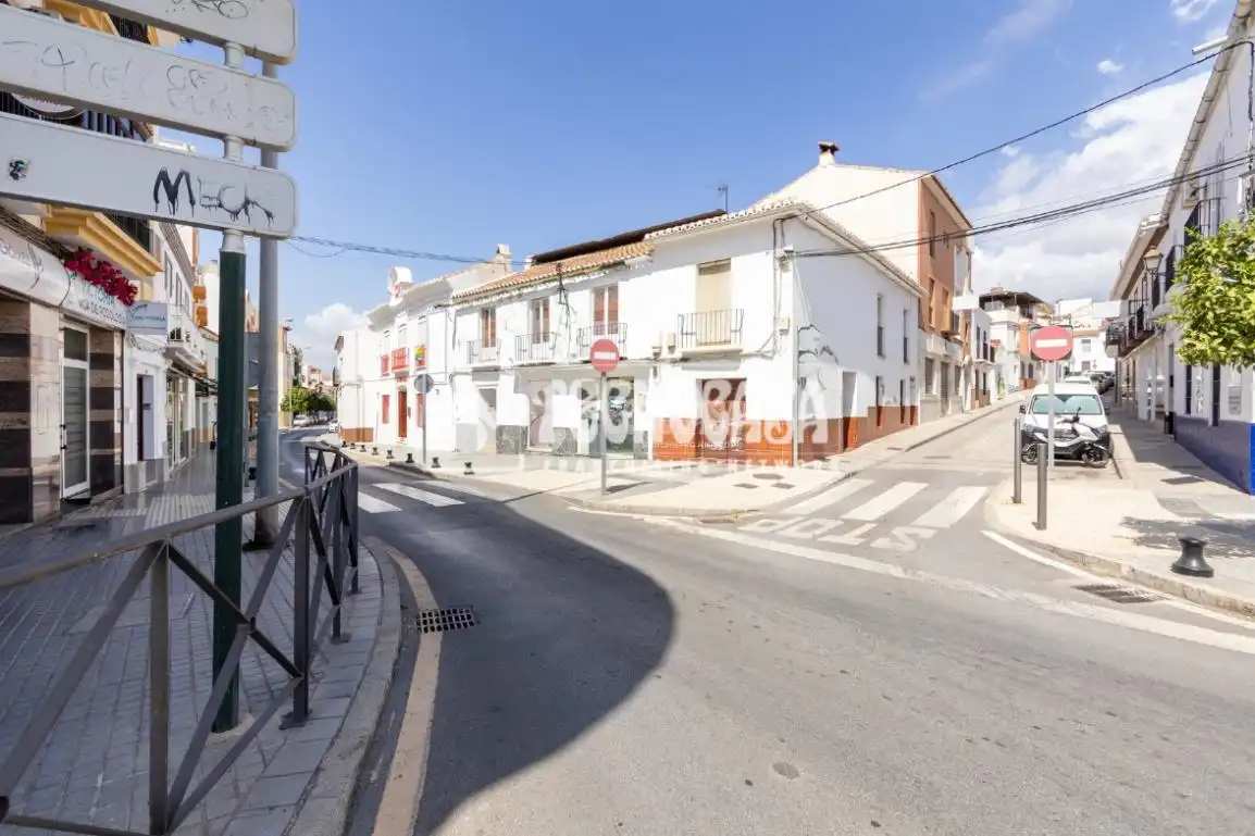 Casa bifamiliare con terrazza in vendita a Vélez-Málaga ciudad, imagen 44