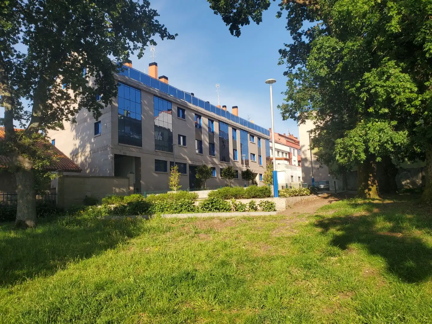 Lands and plots for sale in Rúa do Peirao 12, imagen 8