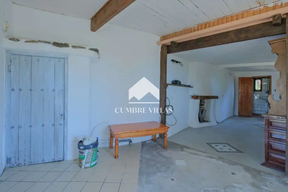 Finca rústica en venta en Almuñécar con Jardín privado, Terraza y Trastero