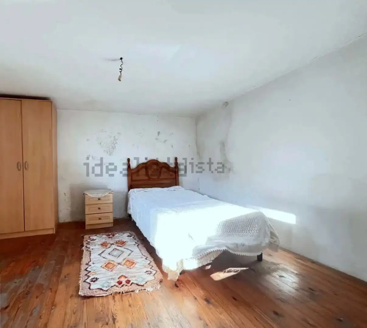 Casa amb jardí en venda a Diseminado Ambrosero 72, imagen 15