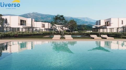 Foto 2 de Casa adosada en venda a Calle Encinas, Guadalix de la Sierra, Madrid