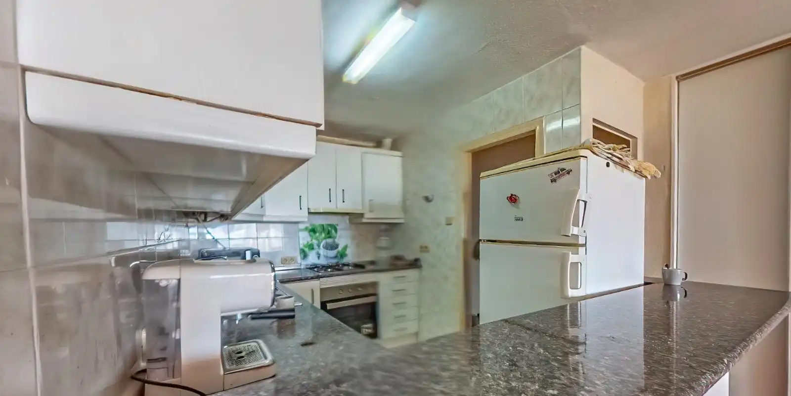 Apartament amb ascensor en venda a Altea ciudad, imagen 8