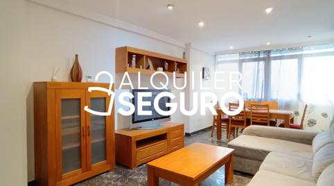 Foto 3 de Pis de lloguer a Solidaridad, Orcasitas,  Madrid Capital