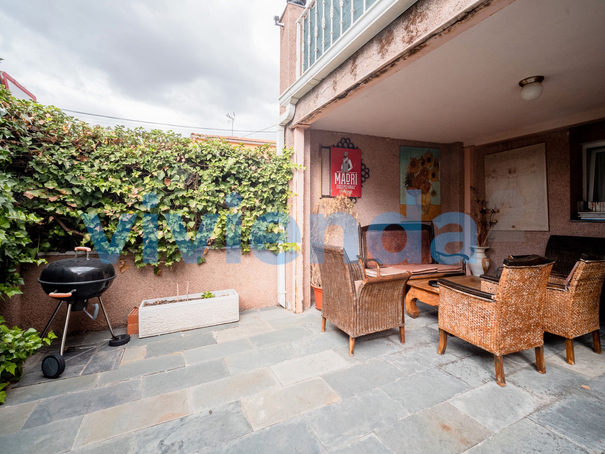 House or chalet for sale in Alejandro Villegas, Canillas