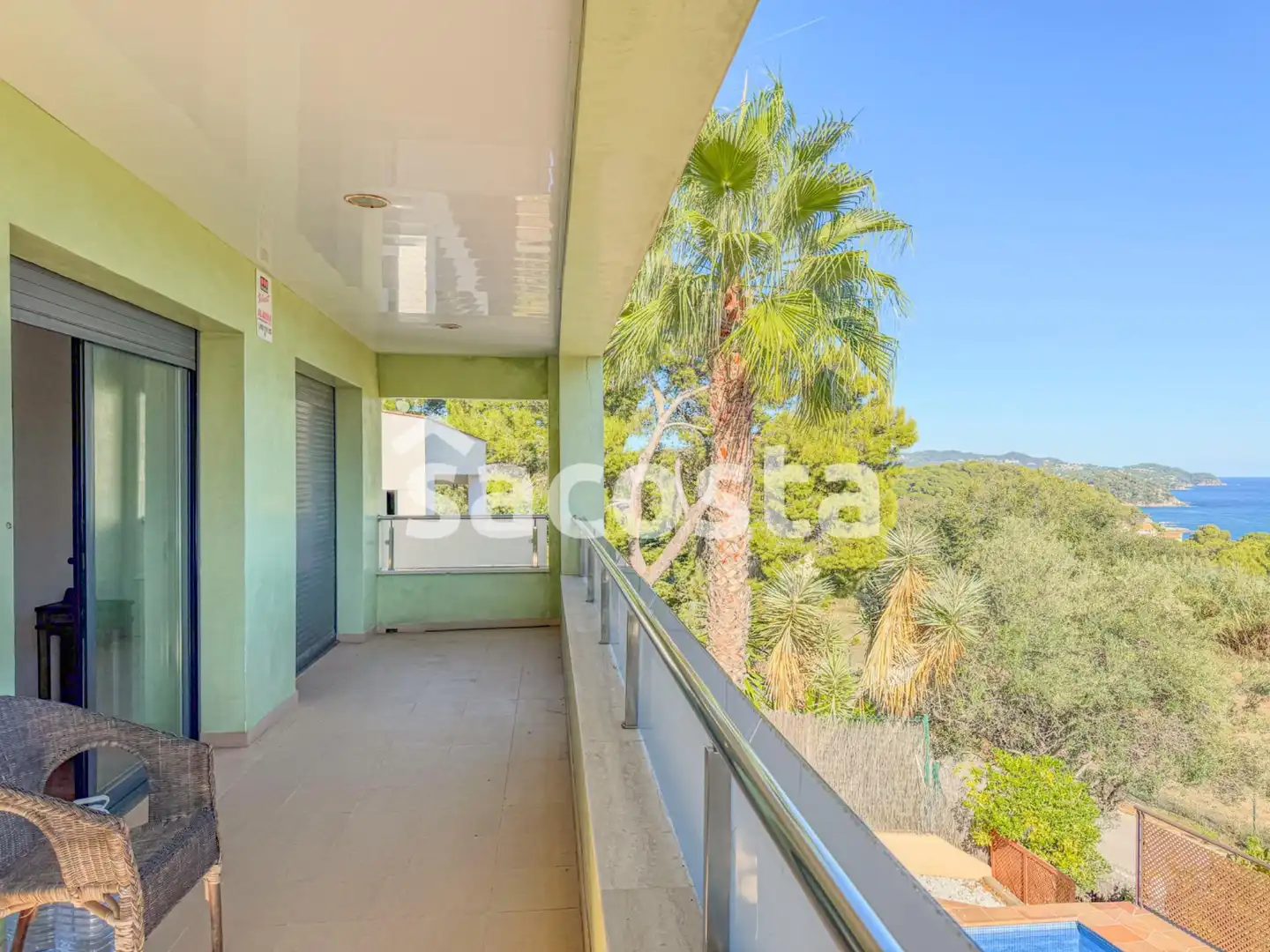Casa con terrazza in vendita a STA CRISTINA, imagen 32