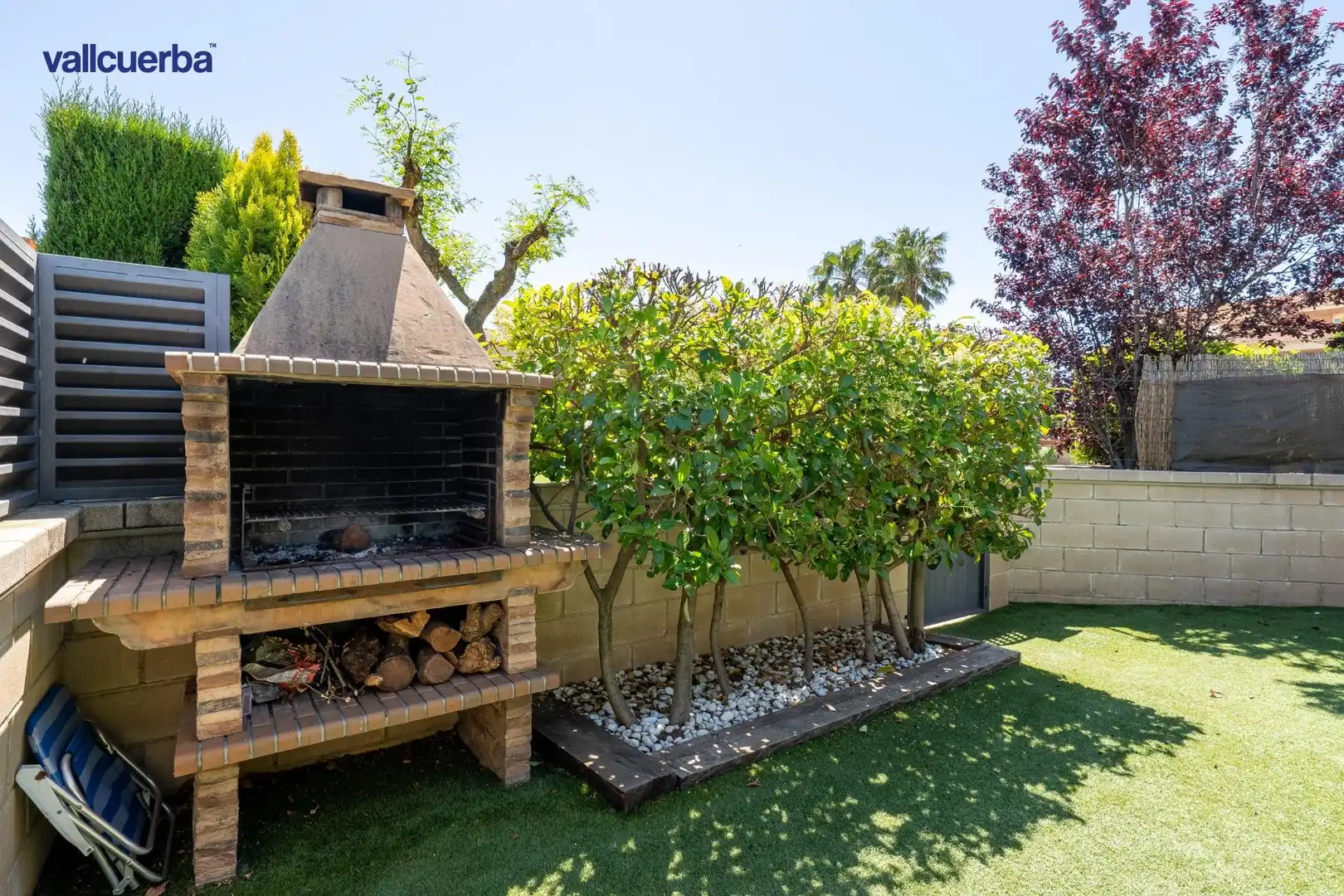 Adosado con terraza en venta en Migjorn, imagen 3