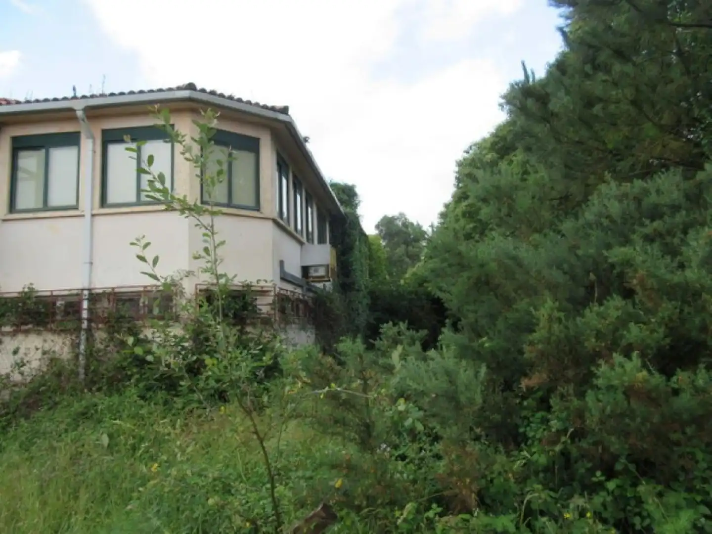 Industrial building for sale in San Mateo - Castro- O Val, imagen 4