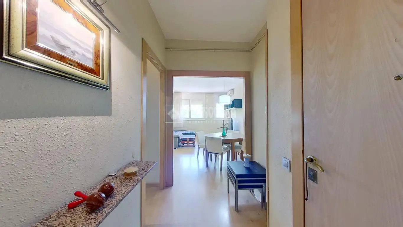Piso en venta en Sabadell con Aire acondicionado