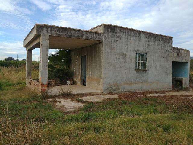 Finca rústica en Venta en Pau Lledó